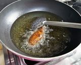 A picture of step 14 of Soya Chop.