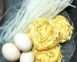 Hình bước làm 6 của món Lẩu Bò Tiềm (Bò Nạm và Bò Viên)