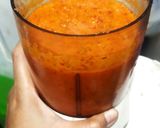 Foto langkah ke 2 dari resep Rendang daging.