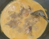 Foto langkah ke 3 dari resep Gulai Ayam Nanas Sat Set.