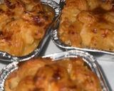Foto langkah ke 10 dari resep Macaroni Cheese.