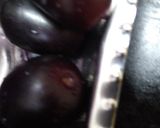 जामुन का शरबत (Jamun Ka sharbat recipe in Hindi) रेसिपी चरण 1 फोटो