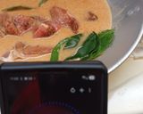 Foto langkah ke 3 dari resep Rendang Daging.