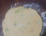 आलू चने और पूरी (Aloo chane aur puri recipe in hindi) रेसिपी चरण 9 फोटो
