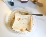 รูปขั้นตอนการทำที่ 4 ของ French Toast กรอบนอกนุ่มใน