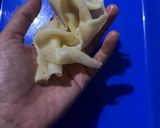 Foto langkah ke 5 dari resep Kulit Risol Tipis, Elastis dan Wangi (anti sobek).