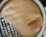 A picture of step 1 of Potato Parantha.