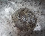 A picture of step 1 of Inji puli.