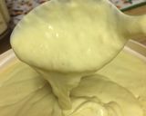 Foto del paso 2 de la receta: Nieve de Yogurt de Mango
