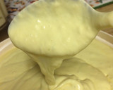 Foto del paso 2 de la receta: Nieve de Yogurt de Mango