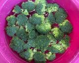 爽口雙味的食譜步驟1照片
