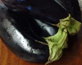 Foto del paso 1 de la receta: Berenjenas en escabeche 