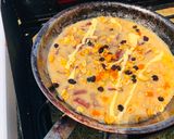 A picture of step 4 of 24WSJ Beef Pilaf.