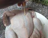 Whole roast chicken recipe step 4 photo