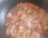 Foto del paso 3 de la receta: Spaghetti all'Amatriciana