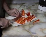 Foto del paso 10 de la receta: Tarta de pollo casera!!🥧