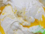 🧡 Bolu Tape Keju Lembuuut~