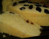 Foto langkah ke 11 dari resep Brudel Cake Superrr Simple (metode all in one).