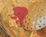 मटर पनीर (Matar Paneer recipe in Hindi) रेसिपी चरण 5 फोटो