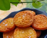 टेकुआ (Thekua recipe in Hindi) रेसिपी चरण 4 फोटो