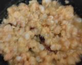 Foto del paso 3 de la receta: Masa croquetas gambas al ajillo
