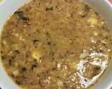 Foto del paso 9 de la receta: Sopa de papa y hongos