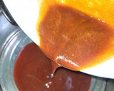 Foto del paso 2 de la receta: Flan🍮🍮🍮 de🍌🍌🍌 bananas casero!