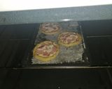 Foto del paso 12 de la receta: Mini pizza