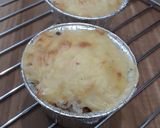 Foto langkah ke 5 dari resep ♡10. Nasi Panggang (Baked Rice) Lumeer.