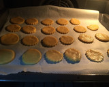 Foto del paso 5 de la receta: Galletas de masa sablée