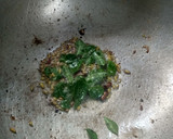 ரோட்டு கடை பிளைன் இட்லி குருமா (Idli kuruma recipe in tamil) ரெசிபி ஸ்டேப் 3 புகைப்படம்