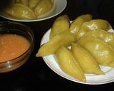 Foto langkah ke 10 dari resep Chai Pao (Vegetable Stuff cake).