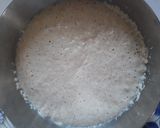 عکس مرحله 1 از دستور نان رول شکلاتی