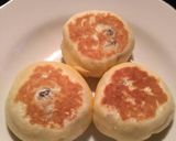 Foto langkah ke 7 dari resep Roti fluffy.