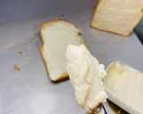 A picture of step 6 of Homemade Cream Cheese.