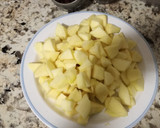 Foto del paso 2 de la receta: Strudel de manzana, higos y pasas