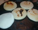 Foto del paso 2 de la receta: Las arepas de Kiki 😘