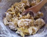 Foto del paso 3 de la receta: Ñoquis de batata