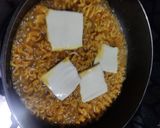 चीज़ मैगी (cheese maggi recipe in Hindi) रेसिपी चरण 5 फोटो