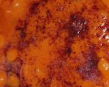 A picture of step 3 of Nigerian Kale Stew.