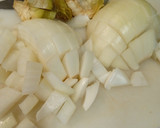 Foto del paso 4 de la receta: Guiso de calamar con alcachofas