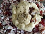 Pulpo enamorado
