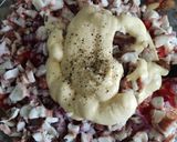 Foto del paso 3 de la receta: Pulpo enamorado