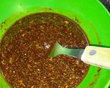 Foto del paso 1 de la receta: Vacío de cerdo al horno con papas