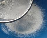 Kek Oren & Coklat Cip