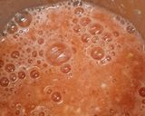 Paradicsomos sertéstarja recept fázis 2 fotója