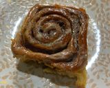 Foto langkah ke 13 dari resep Cinnamon Roll (24 pcs).