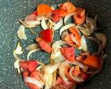 Achari Gobi Musallam recipe step 6 photo