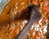 A picture of step 6 of Homestyle Egg Masala Curry.