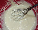 Foto langkah ke 1 dari resep Sandwich Pancake.